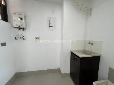 Apartamento de 2 alcobas en arriendo en Medellin, Medellín, 72 m² · foto 13 de 15