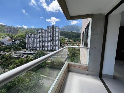 Apartamento de 2 alcobas en arriendo en Medellin, Medellín, 72 m² · foto 15 de 15