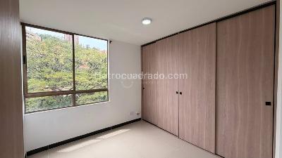 Apartamento de 3 alcobas en arriendo en Medellin, Medellín, 78 m² · foto 10 de 15