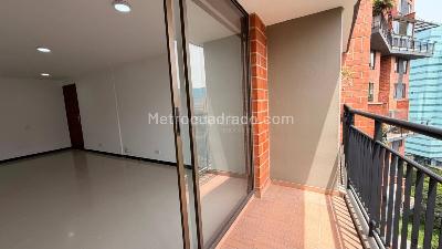 Apartamento de 3 alcobas en arriendo en Medellin, Medellín, 78 m² · foto 15 de 15