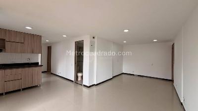 Apartamento de 3 alcobas en arriendo en Medellin, Medellín, 78 m² · foto 7 de 15