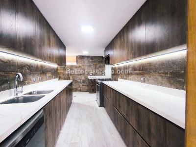Apartamento de 3 alcobas en arriendo en Medellin, Medellín, 186 m² · foto 12 de 15