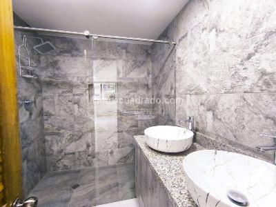 Apartamento de 3 alcobas en arriendo en Medellin, Medellín, 186 m² · foto 15 de 15