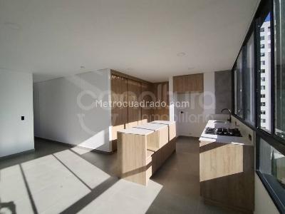 Apartamento de 2 alcobas en arriendo en Medellin, Medellín, 90 m² · foto 2 de 14
