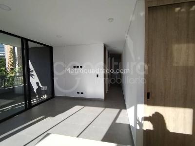 Apartamento de 2 alcobas en arriendo en Medellin, Medellín, 90 m² · foto 4 de 14