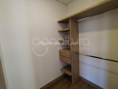 Apartamento de 2 alcobas en arriendo en Medellin, Medellín, 90 m² · foto 7 de 14