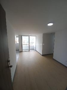 Apartamento de 3 alcobas en arriendo en Medellin, Medellín, 61 m² · foto 2 de 11