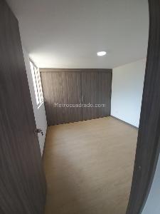 Apartamento de 3 alcobas en arriendo en Medellin, Medellín, 61 m² · foto 4 de 11
