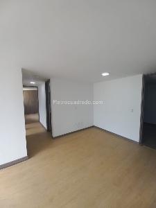 Apartamento de 3 alcobas en arriendo en Medellin, Medellín, 61 m² · foto 5 de 11