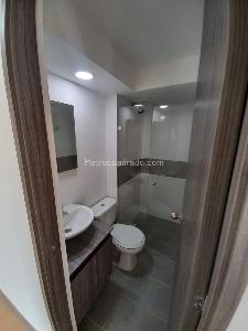 Apartamento de 3 alcobas en arriendo en Medellin, Medellín, 61 m² · foto 7 de 11