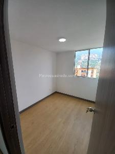 Apartamento de 3 alcobas en arriendo en Medellin, Medellín, 61 m² · foto 8 de 11