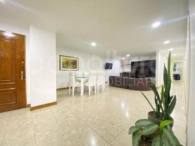 Apartamento de 3 alcobas en arriendo en Medellin, Medellín, 180 m² · foto 4 de 11