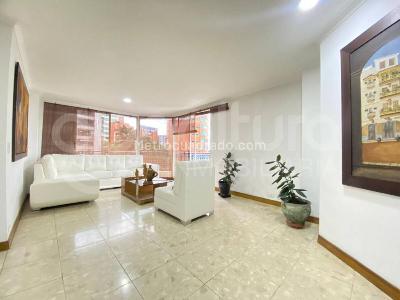 Apartamento de 3 alcobas en arriendo en Medellin, Medellín, 180 m² · foto 5 de 11