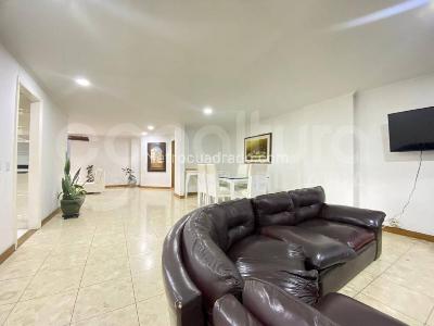 Apartamento de 3 alcobas en arriendo en Medellin, Medellín, 180 m² · foto 6 de 11