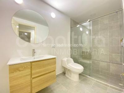 Apartamento de 3 alcobas en arriendo en Medellin, Medellín, 180 m² · foto 8 de 11