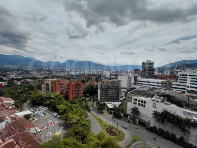 Apartamento de 2 alcobas en arriendo en Medellin, Medellín, 100 m² · foto 10 de 15