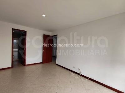Apartamento de 2 alcobas en arriendo en Medellin, Medellín, 100 m² · foto 11 de 15