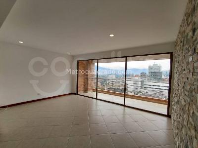 Apartamento de 2 alcobas en arriendo en Medellin, Medellín, 100 m² · foto 3 de 15