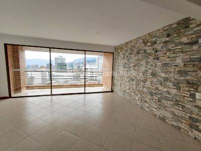 Apartamento de 2 alcobas en arriendo en Medellin, Medellín, 100 m² · foto 4 de 15