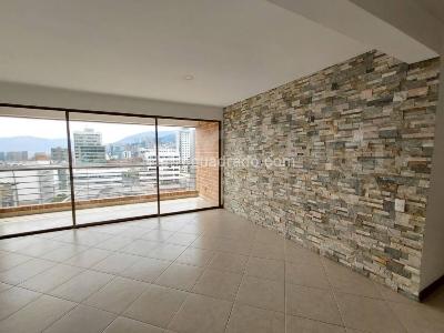 Apartamento de 2 alcobas en arriendo en Medellin, Medellín, 100 m² · foto 5 de 15
