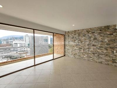 Apartamento de 2 alcobas en arriendo en Medellin, Medellín, 100 m² · foto 6 de 15