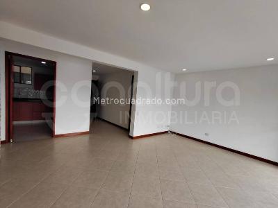 Apartamento de 2 alcobas en arriendo en Medellin, Medellín, 100 m² · foto 7 de 15