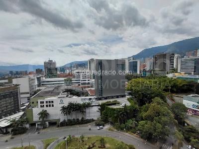 Apartamento de 2 alcobas en arriendo en Medellin, Medellín, 100 m² · foto 8 de 15