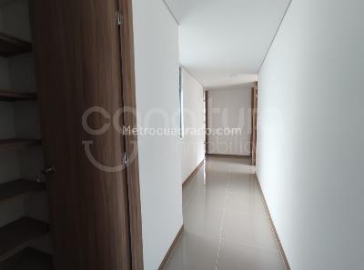 Apartamento de 3 alcobas en arriendo en Envigado, Envigado, 160 m² · foto 11 de 15