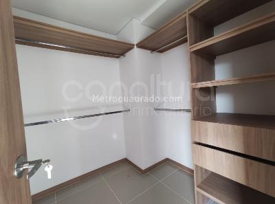 Apartamento de 3 alcobas en arriendo en Envigado, Envigado, 160 m² · foto 12 de 15