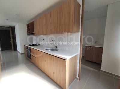 Apartamento de 3 alcobas en arriendo en Envigado, Envigado, 160 m² · foto 13 de 15