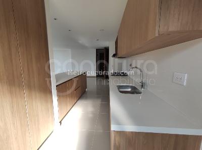 Apartamento de 3 alcobas en arriendo en Envigado, Envigado, 160 m² · foto 14 de 15