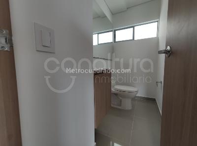 Apartamento de 3 alcobas en arriendo en Envigado, Envigado, 160 m² · foto 15 de 15