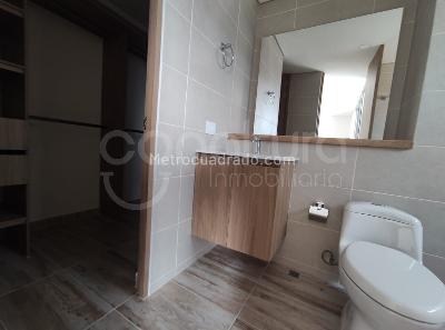 Apartamento de 3 alcobas en arriendo en Envigado, Envigado, 160 m² · foto 5 de 15