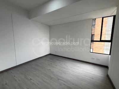 Apartamento de 3 alcobas en arriendo en Medellin, Medellín, 75 m² · foto 10 de 15