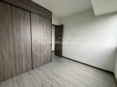 Apartamento de 3 alcobas en arriendo en Medellin, Medellín, 75 m² · foto 8 de 15