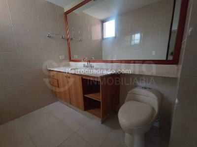 Apartamento de 3 alcobas en arriendo en Medellin, Medellín, 150 m² · foto 10 de 11