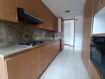 Apartamento de 3 alcobas en arriendo en Medellin, Medellín, 150 m² · foto 1 de 11
