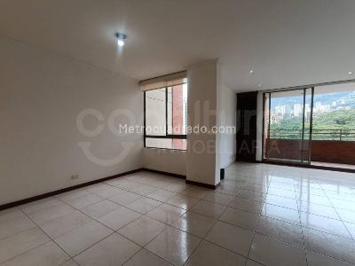 Apartamento de 3 alcobas en arriendo en Medellin, Medellín, 150 m² · foto 3 de 11