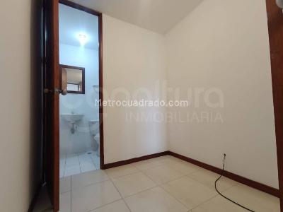 Apartamento de 3 alcobas en arriendo en Medellin, Medellín, 150 m² · foto 6 de 11