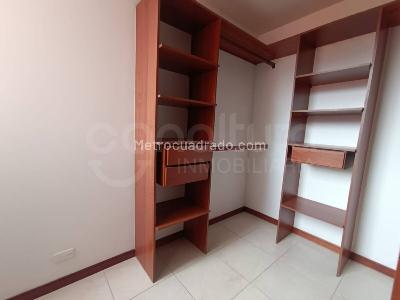 Apartamento de 3 alcobas en arriendo en Medellin, Medellín, 150 m² · foto 7 de 11