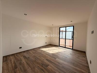 Apartamento de 3 alcobas en arriendo en Medellin, Medellín, 100 m² · foto 11 de 15
