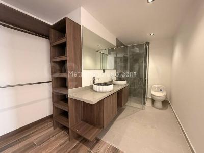 Apartamento de 3 alcobas en arriendo en Medellin, Medellín, 100 m² · foto 13 de 15