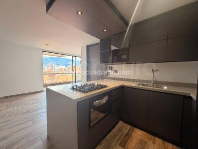 Apartamento de 3 alcobas en arriendo en Medellin, Medellín, 100 m² · foto 2 de 15