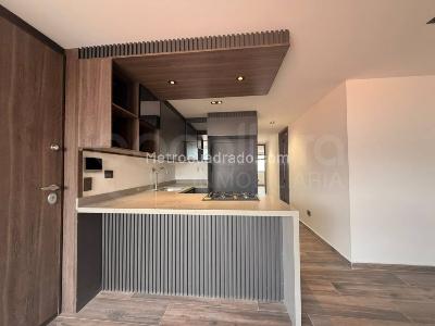 Apartamento de 3 alcobas en arriendo en Medellin, Medellín, 100 m² · foto 5 de 15