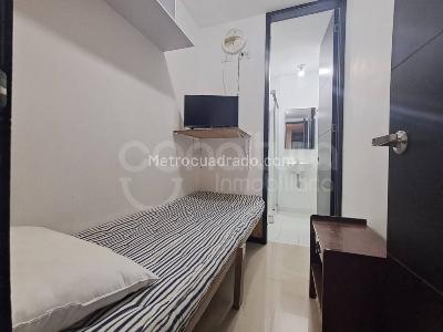 Apartamento de 2 alcobas en arriendo en Medellin, Medellín, 145 m² · foto 13 de 15