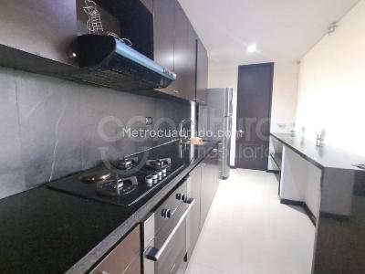 Apartamento de 2 alcobas en arriendo en Medellin, Medellín, 145 m² · foto 2 de 15