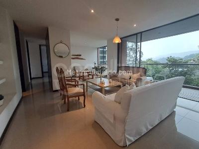 Apartamento de 2 alcobas en arriendo en Medellin, Medellín, 145 m² · foto 4 de 15