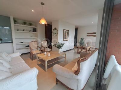 Apartamento de 2 alcobas en arriendo en Medellin, Medellín, 145 m² · foto 5 de 15
