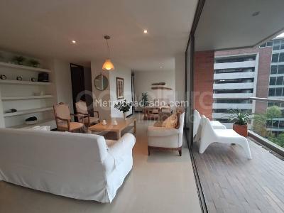 Apartamento de 2 alcobas en arriendo en Medellin, Medellín, 145 m² · foto 7 de 15