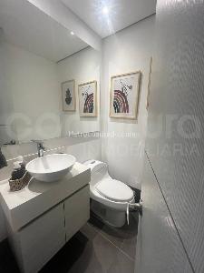 Apartamento de 1 alcoba en arriendo en Medellin, Medellín, 60 m² · foto 6 de 13